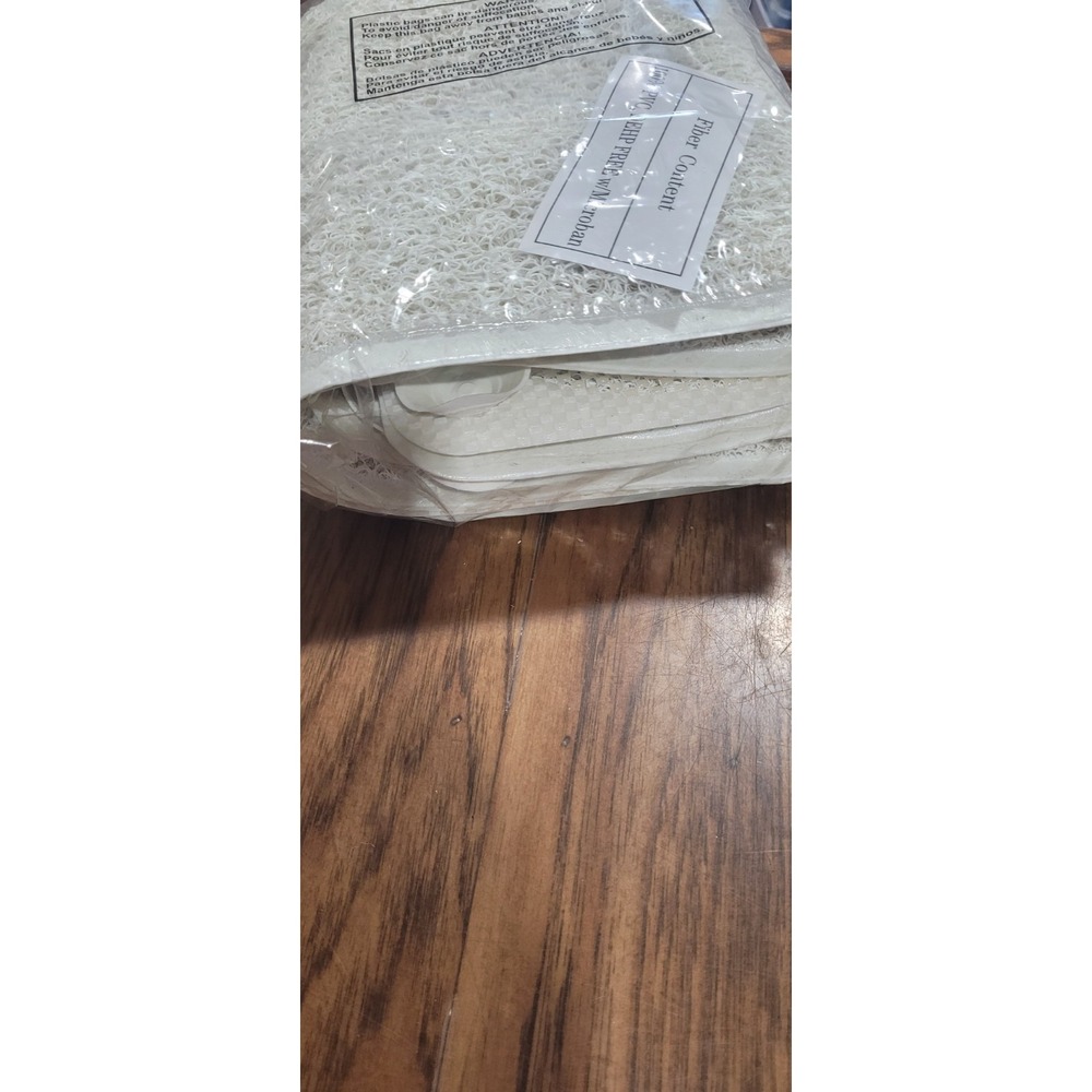 Aqua Rug Carpet Shower - Picture 5 of 5